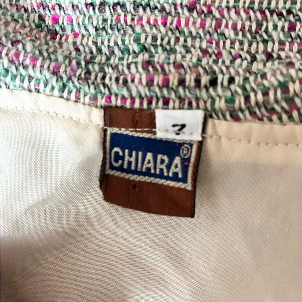 Chiara excellent used